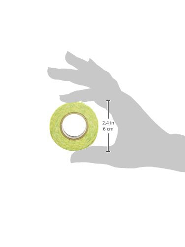 Masking Tape Wide Floral - 4,5 cm x 15 M