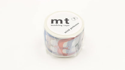 Mt Artist Series Mina Perhonen - Go!