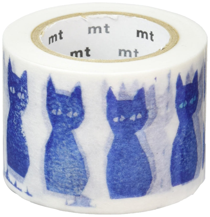 Mt Artist Series Mina Perhonen - Ao-Neko