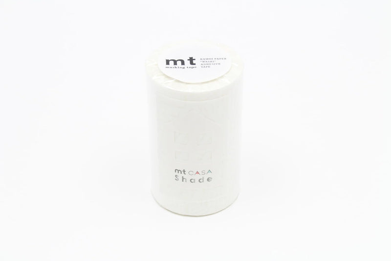 MT Masking Tape Adhesive Tape to decorate any surface. from Indoor. Useful for darkening windows to limit the passage of UV rays, various, one size