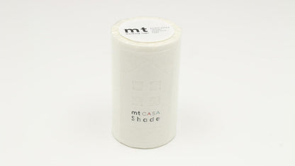 MT Casa Shade Washi Paper Masking Tape : 3-1/2 in. x 33 ft. (Lace Flower