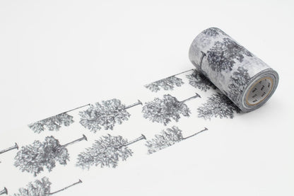 MT Masking Tape Adhesive Tape to decorate any surface. from Indoor. Useful for darkening windows to limit the passage of UV rays, various, one size