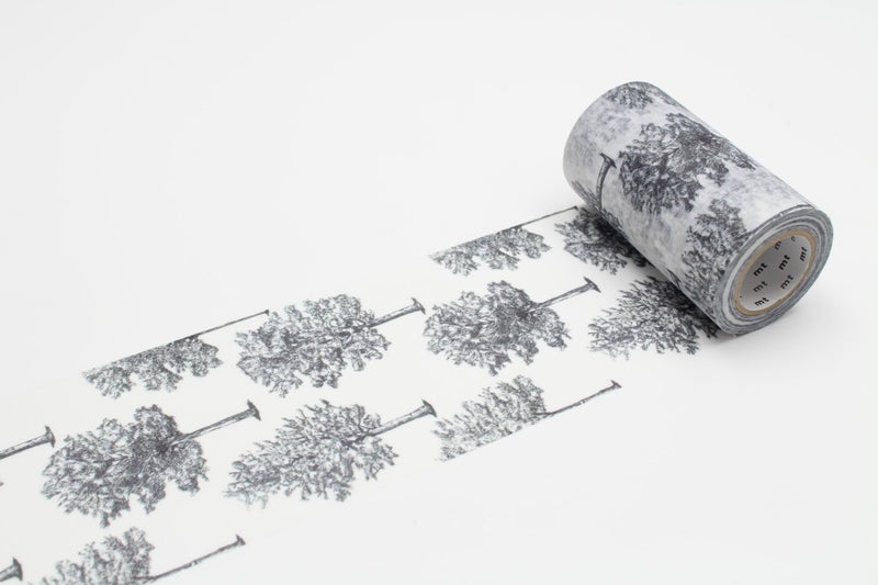 MT Masking Tape Adhesive Tape to decorate any surface. from Indoor. Useful for darkening windows to limit the passage of UV rays, various, one size