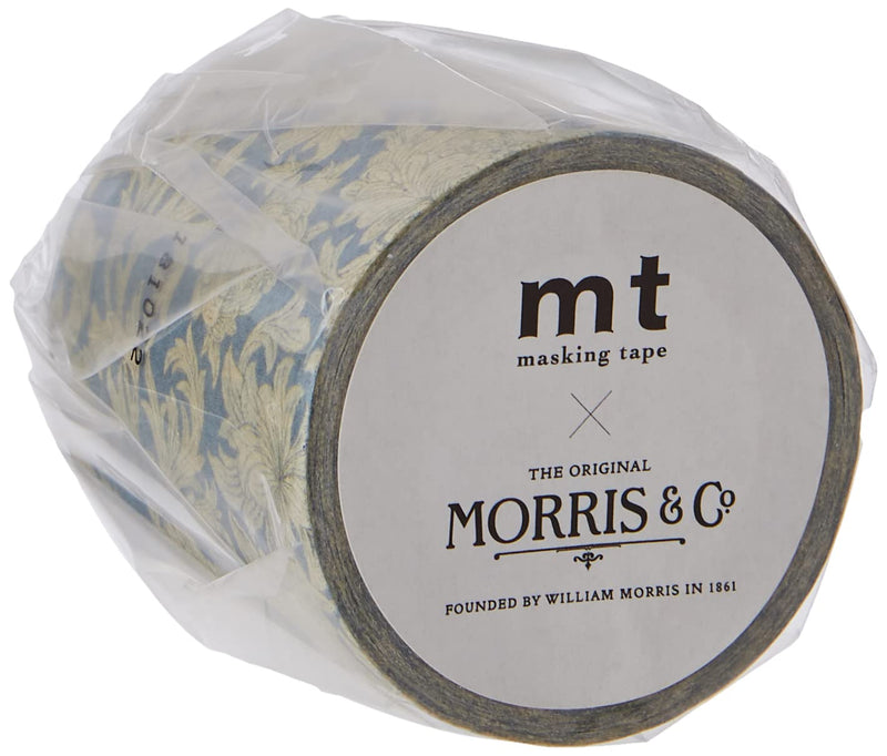 Mt William Morris Chrysanthemum Toile