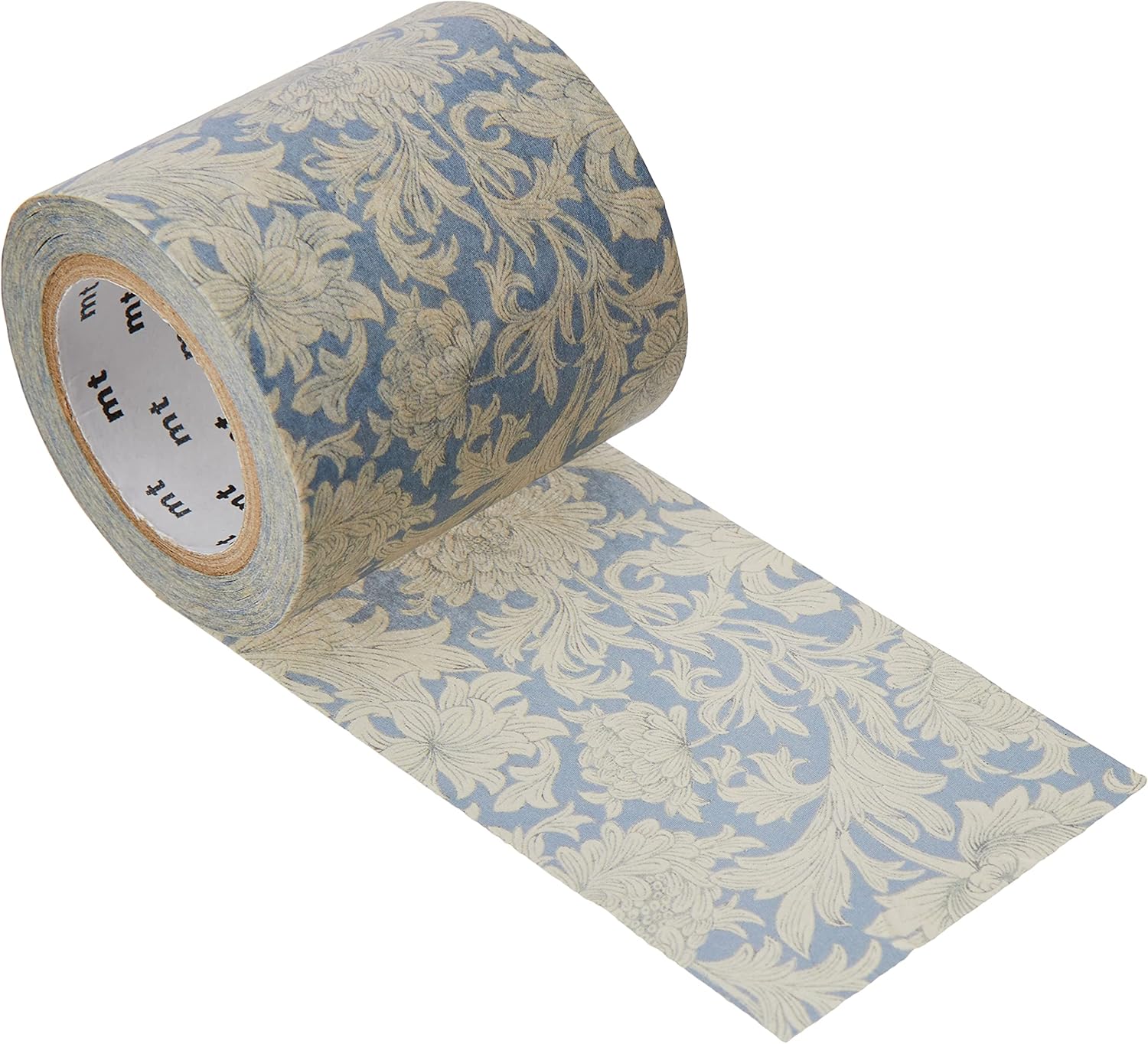 Mt William Morris Chrysanthemum Toile