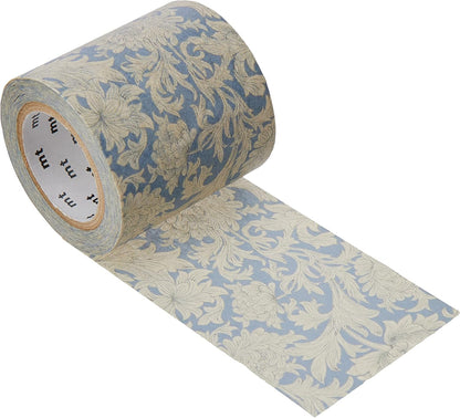 Mt William Morris Chrysanthemum Toile