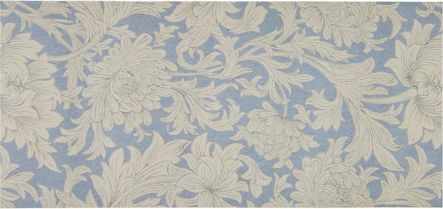Mt William Morris Chrysanthemum Toile