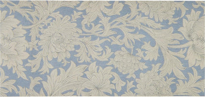 Mt William Morris Chrysanthemum Toile