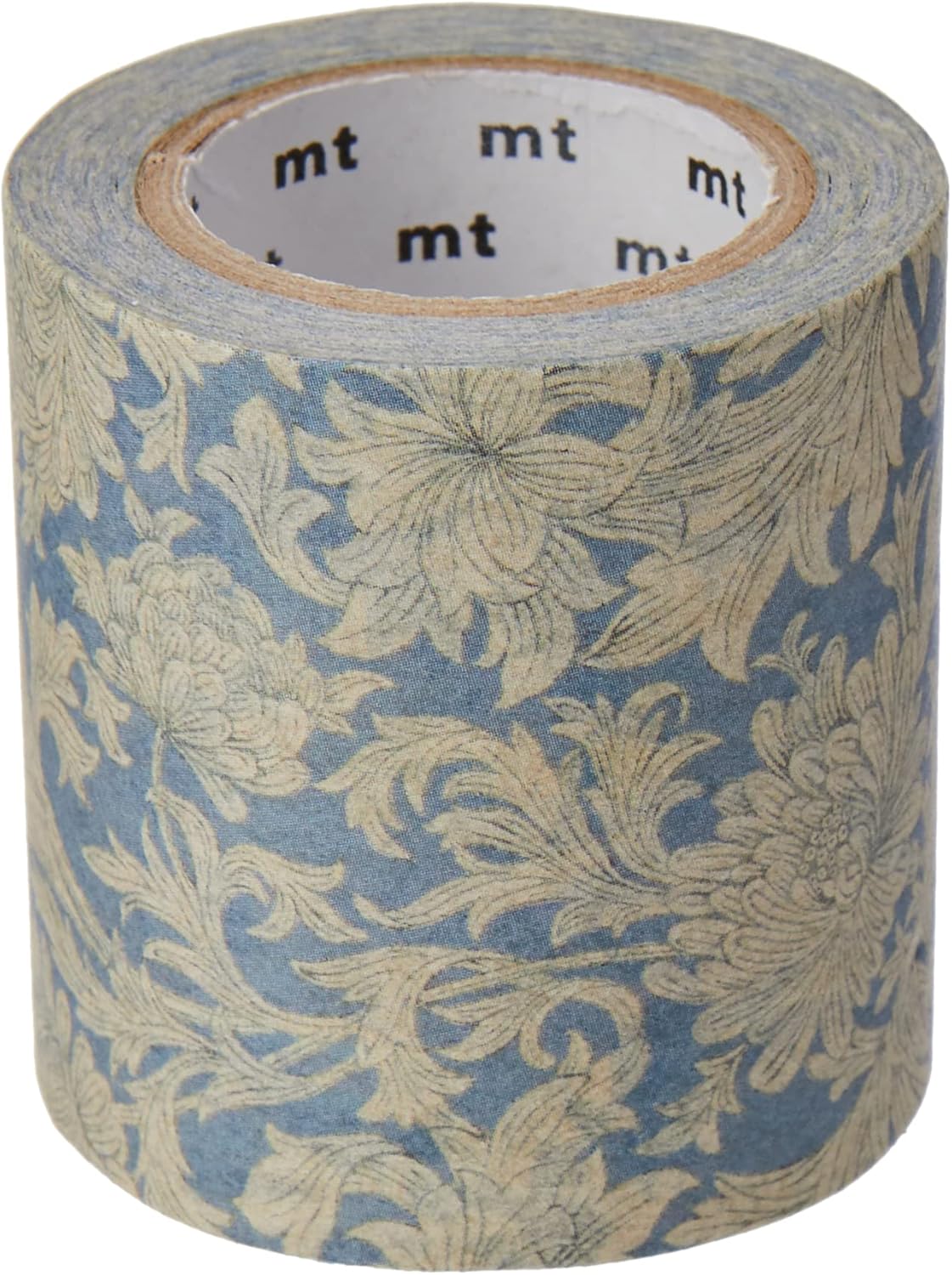 Mt William Morris Chrysanthemum Toile
