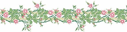 MT MTWILL11Z William Morris"Rambler" Washi Masking Tape