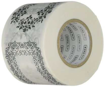 MT MTPACK11Z"Frame" Washi Masking Tape