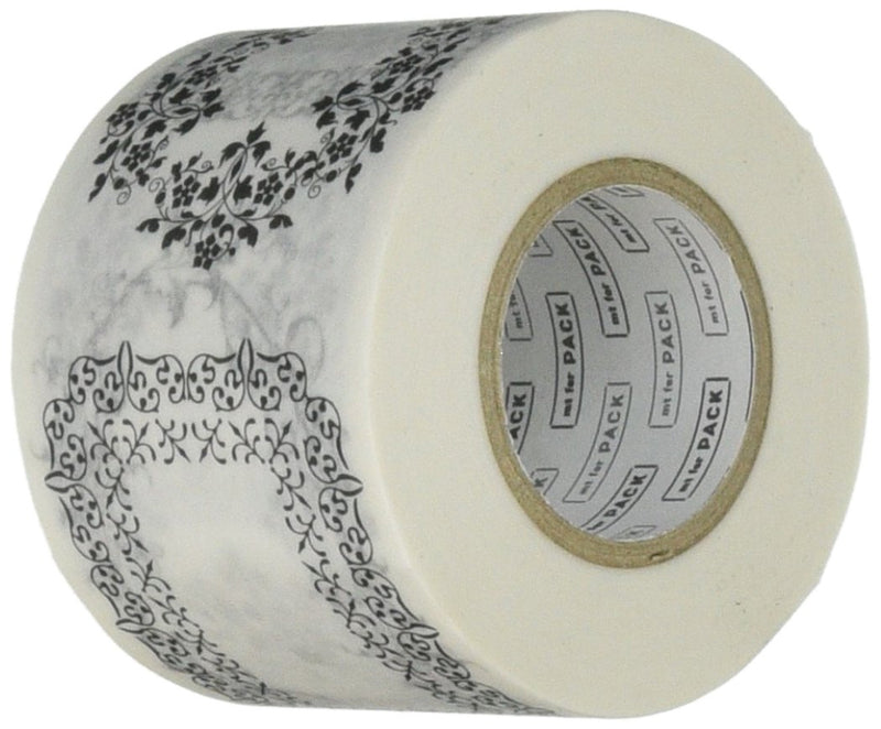 MT MTPACK11Z"Frame" Washi Masking Tape