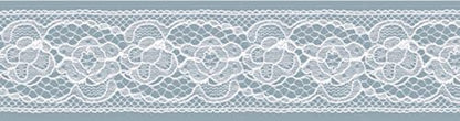 MT MTPACK14Z"Flower Lace" Washi Masking Tape