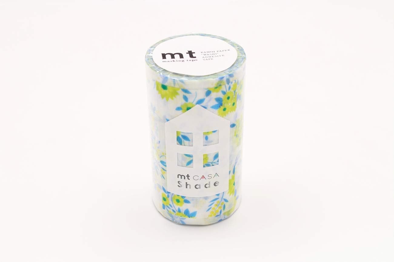 MT Masking Tape Adhesive Tape to decorate any surface. from Indoor. Useful for darkening windows to limit the passage of UV rays, various, one size