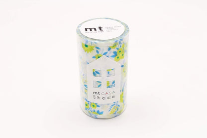 MT Masking Tape Adhesive Tape to decorate any surface. from Indoor. Useful for darkening windows to limit the passage of UV rays, various, one size