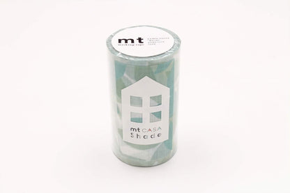 MT Masking Tape Adhesive Tape to decorate any surface. from Indoor. Useful for darkening windows to limit the passage of UV rays, various, one size