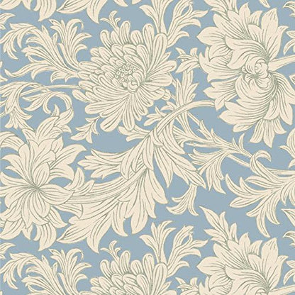 MT MTWRMI56Z - Papel de regalo (155 mm x 5 m