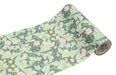 MT MTWRMI57Z 155 mm x 5 m "William Morris Leicester" Wrapping Paper