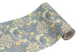 MT MTWRMI58Z 155 mm x 5 m "William Morris Seaweed" Wrapping Paper