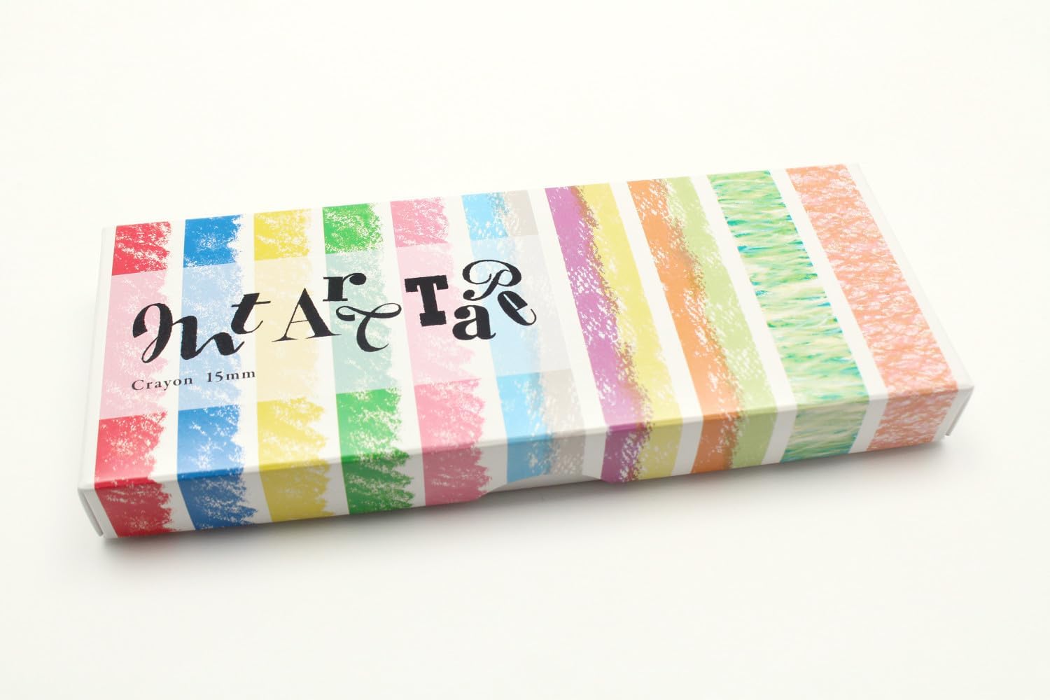 MT MTART01Z 15 mm Art Tape (Pack of 10