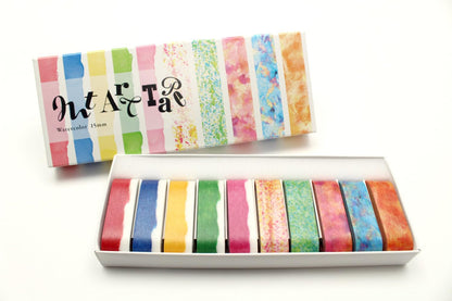 MT MTART02Z 15 mm Art Tape S (Pack of 10