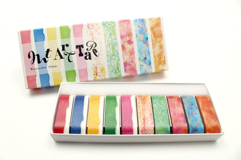 MT MTART02Z 15 mm Art Tape S (Pack of 10