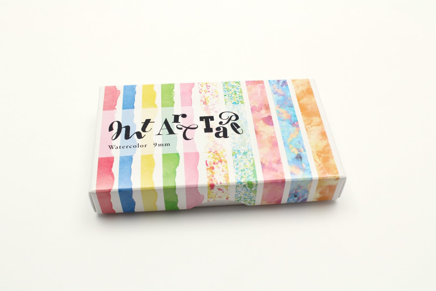 MT MTART05Z 9 mm Art Tape S (Pack of 10