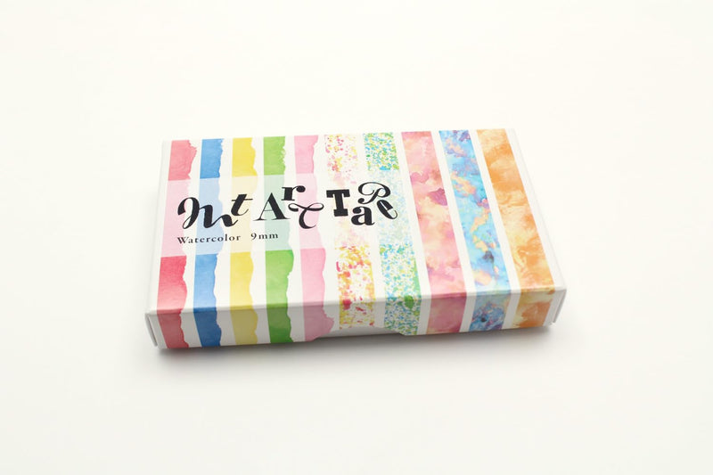 MT MTART05Z 9 mm Art Tape S (Pack of 10