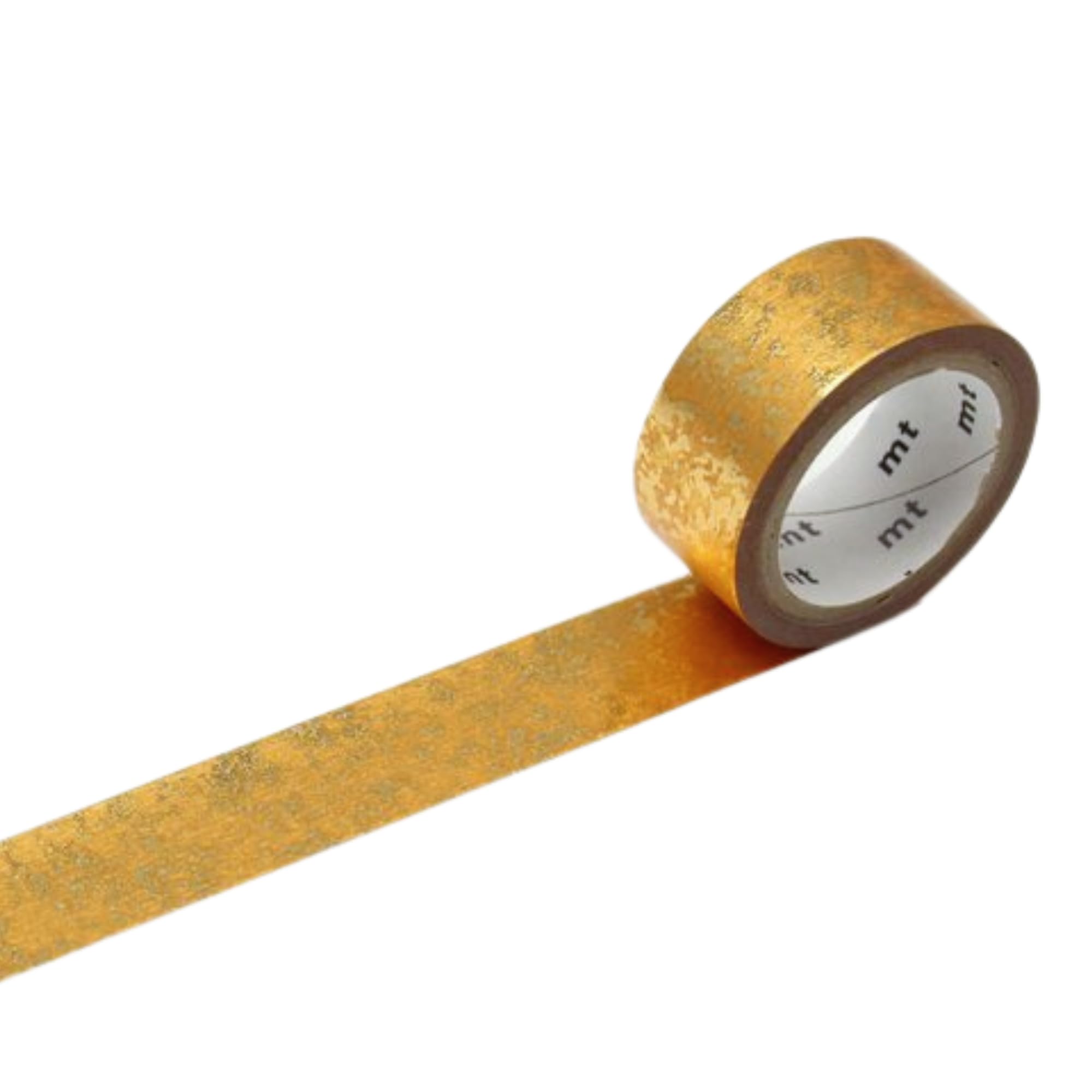 Mt Hot Stamping - Gold Dust