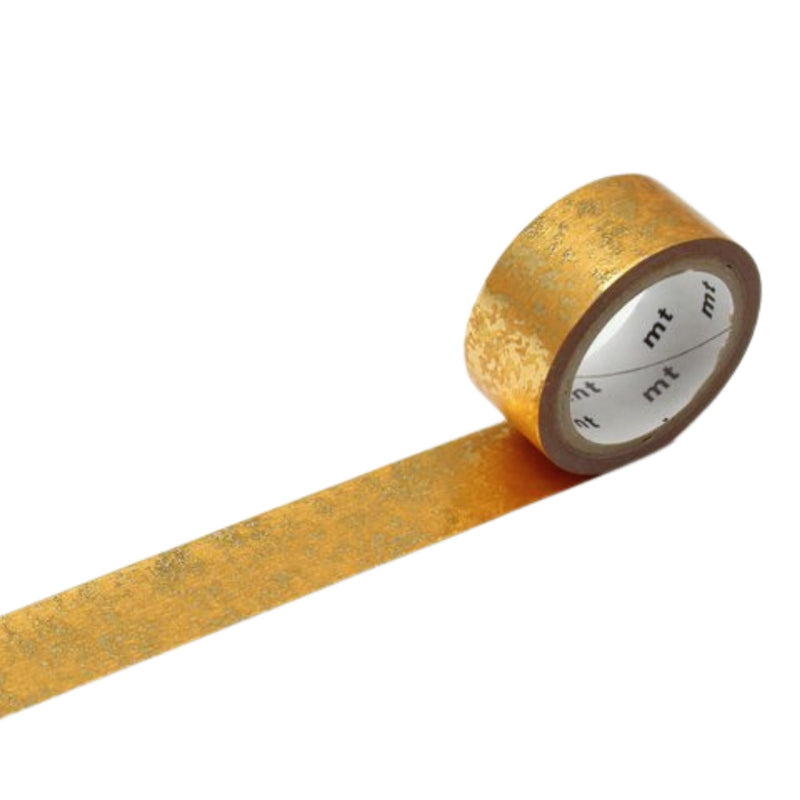 Mt Hot Stamping - Gold Dust