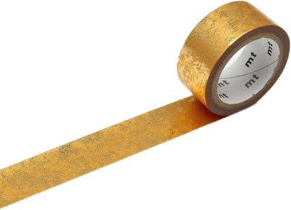 MT Fab Metallic Purple Dust Washi Masking Tape
