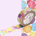 mt ex YoYo Balloon washi Masking Tape