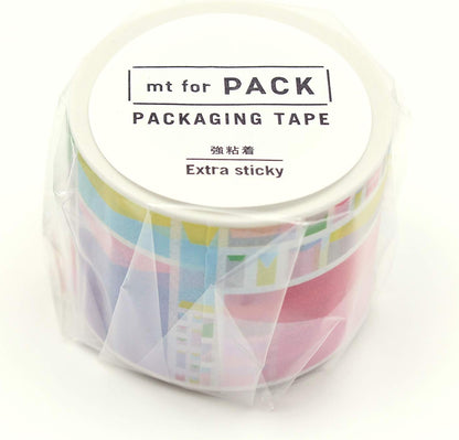 Mt For Pack Letters