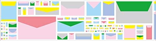 Mt For Pack Letters