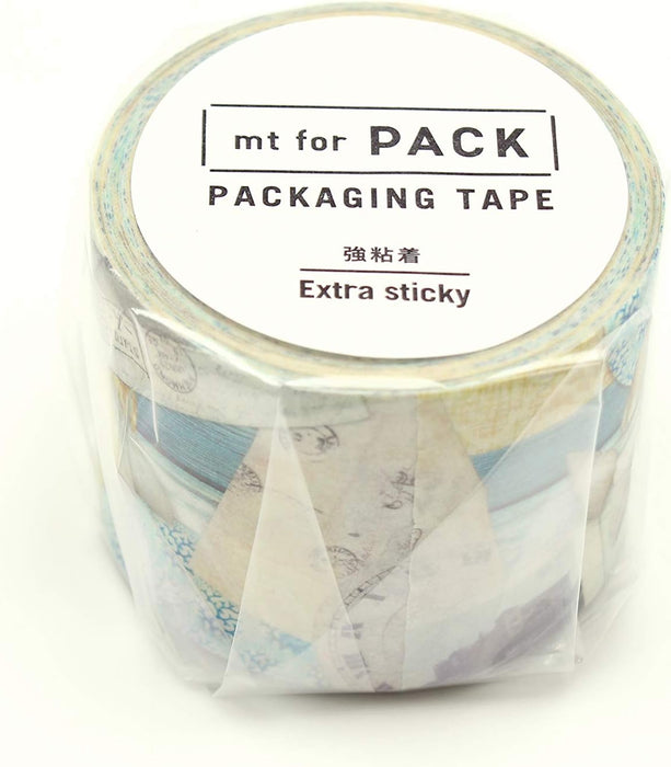 Mt For Pack Sea Side