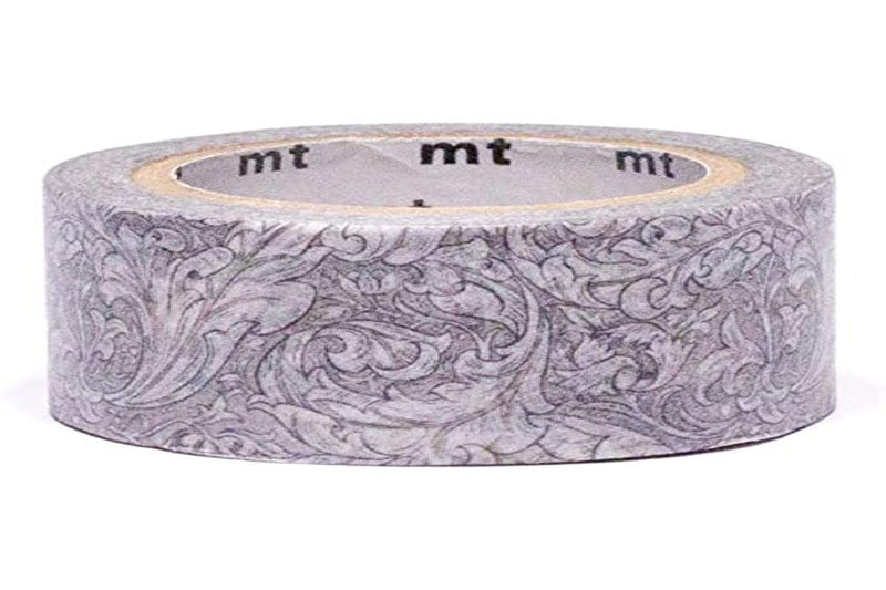 William Morris Pure - Cinta de carrocero (2,0 cm de ancho, 7 m de largo