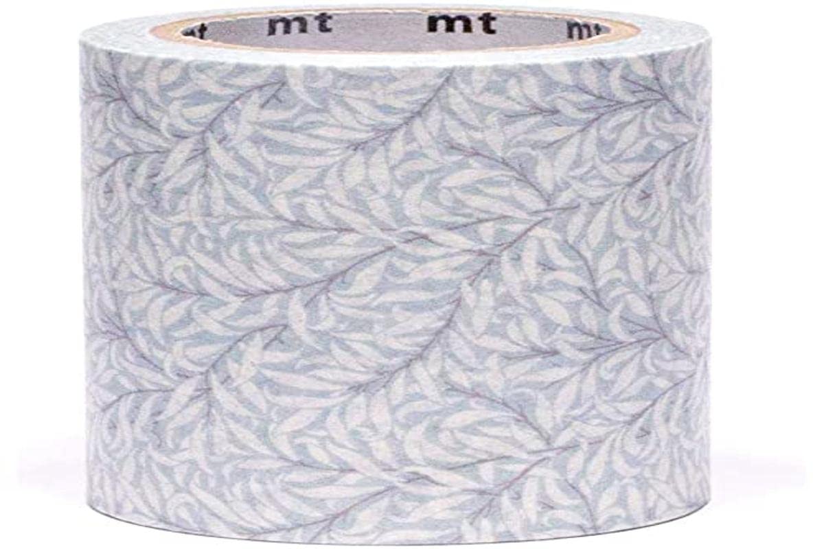Mt Pure Willow Bough Eggshell/Chalk (1)