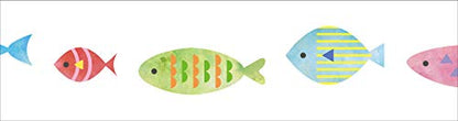 Mt Ex - Fish Line