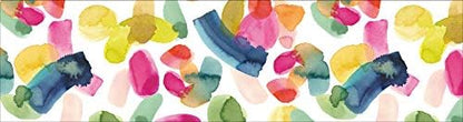 MT x Artist Series 'Bluebellgray Pedro' washi Masking Tape - 1 Roll
