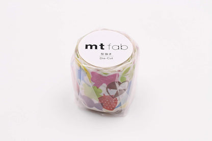Mt Die-Cut - Stamps