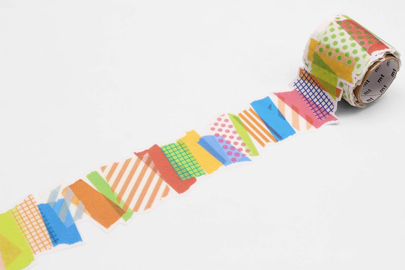 Mt Die-Cut - Tapes