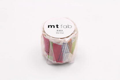Mt Die-Cut - Tapes