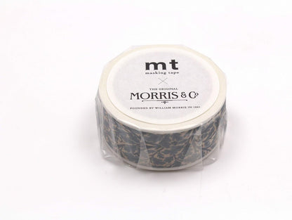 mt Morris & Co. 'Oaktree' Washi Masking Tape 20mm x 7m - 1 roll, MTWILL21Z