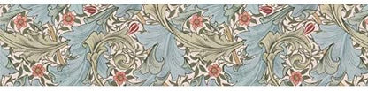 Mt Morris & Co. 'Granville' Washi - Cinta adhesiva (20 mm x 7 m, 1 rollo