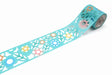 MT Fab - Cinta adhesiva troquelada (45 mm x 3 m, 1 rollo