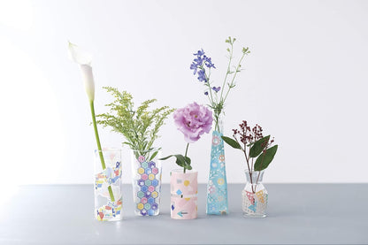 Mt Die-Cut - Cube Pattern