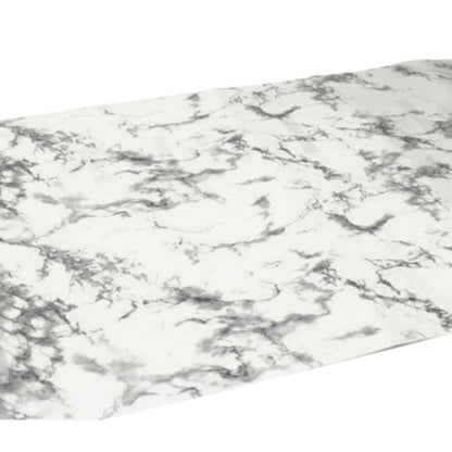 mt Casa Remake Sheets : 10-3/5 in. x 35.4 in. (White Marble