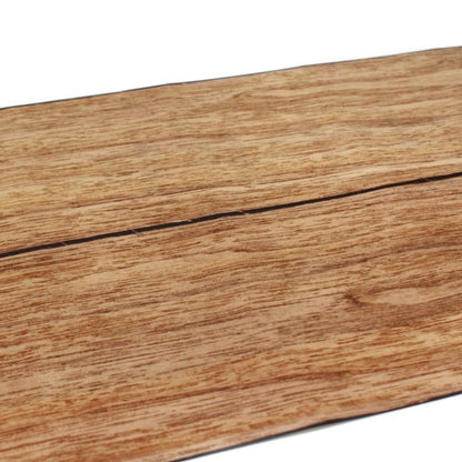 mt Casa Remake Sheets : 10-3/5 in. x 35.4 in. (Wood