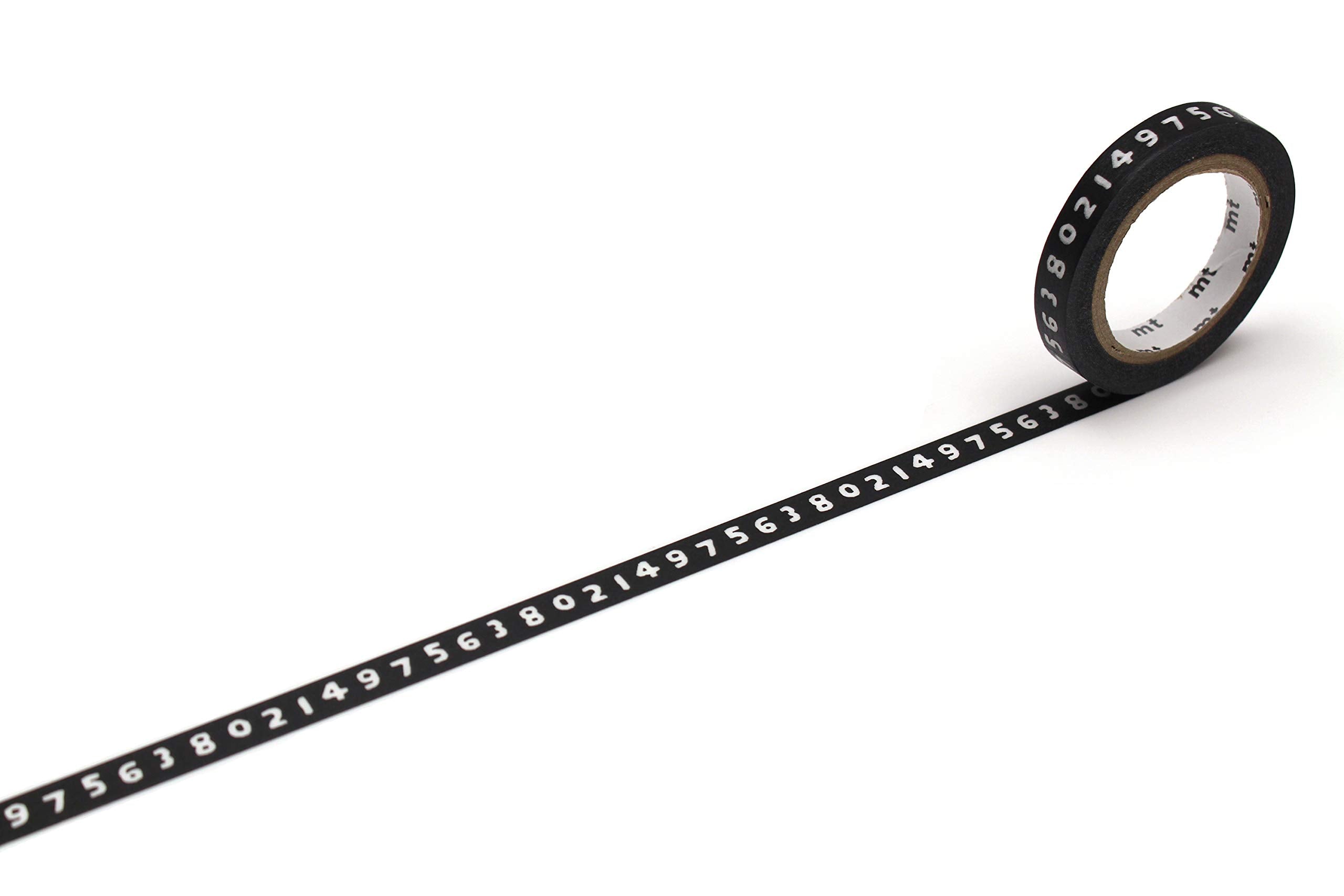 MT SOU SOU Washi Masking Tape 7mm x 7m - SO-SU-U