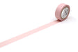 MT Products Pastel Scarlet Washi - Cinta adhesiva (1 rollo, 15 mm x 7 m
